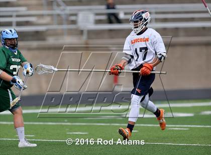Thumbnail 1 in Lincoln vs Wichita photogallery.