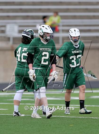 Thumbnail 3 in Lincoln vs Wichita photogallery.