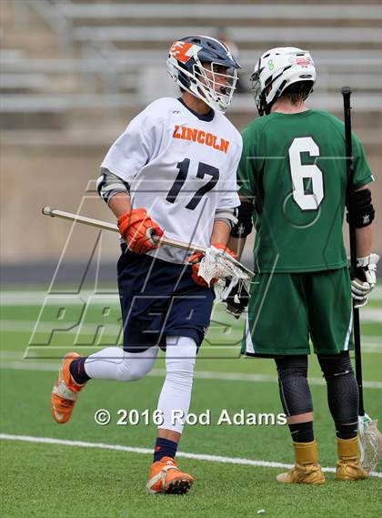 Thumbnail 2 in Lincoln vs Wichita photogallery.