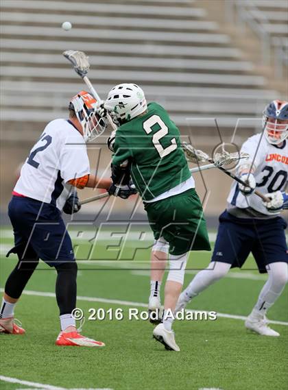 Thumbnail 2 in Lincoln vs Wichita photogallery.