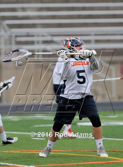 Thumbnail 1 in Lincoln vs Wichita photogallery.