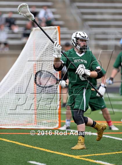 Thumbnail 2 in Lincoln vs Wichita photogallery.