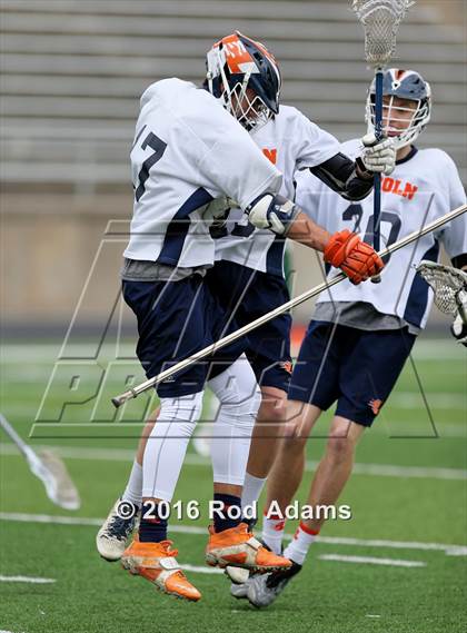 Thumbnail 1 in Lincoln vs Wichita photogallery.