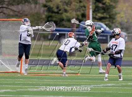 Thumbnail 3 in Lincoln vs Wichita photogallery.