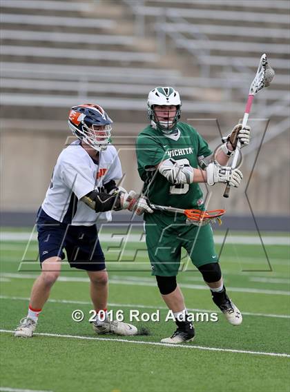Thumbnail 3 in Lincoln vs Wichita photogallery.