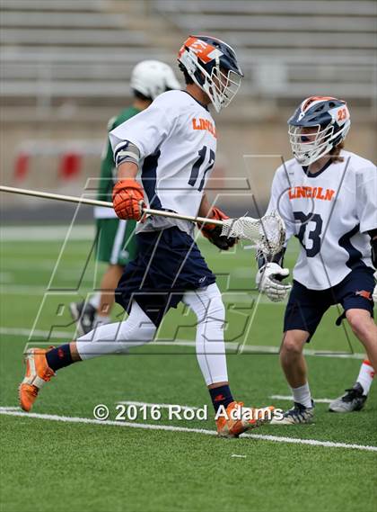 Thumbnail 3 in Lincoln vs Wichita photogallery.