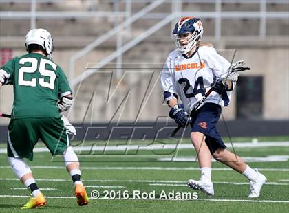 Thumbnail 1 in Lincoln vs Wichita photogallery.