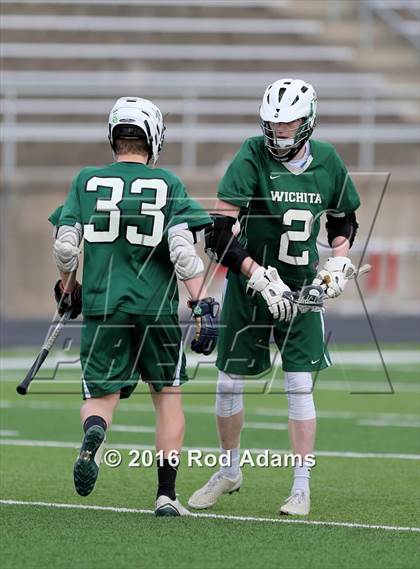 Thumbnail 2 in Lincoln vs Wichita photogallery.