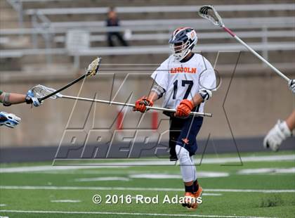 Thumbnail 3 in Lincoln vs Wichita photogallery.