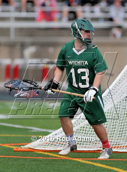 Thumbnail 3 in Lincoln vs Wichita photogallery.