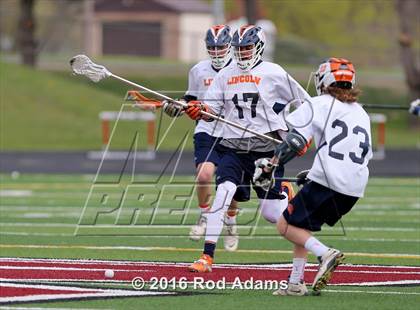 Thumbnail 3 in Lincoln vs Wichita photogallery.