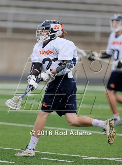 Thumbnail 2 in Lincoln vs Wichita photogallery.