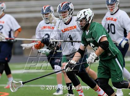 Thumbnail 1 in Lincoln vs Wichita photogallery.
