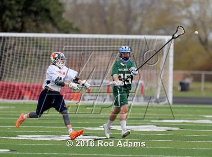 Thumbnail 3 in Lincoln vs Wichita photogallery.