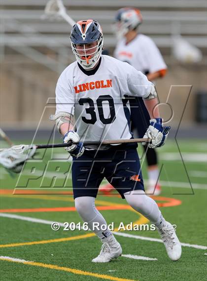 Thumbnail 2 in Lincoln vs Wichita photogallery.