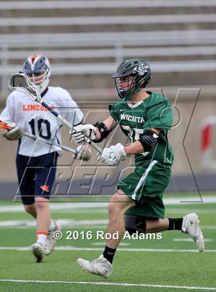 Thumbnail 3 in Lincoln vs Wichita photogallery.