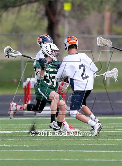 Thumbnail 2 in Lincoln vs Wichita photogallery.