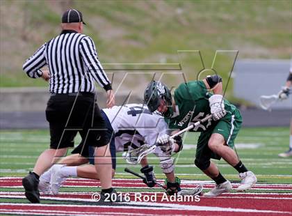 Thumbnail 3 in Lincoln vs Wichita photogallery.