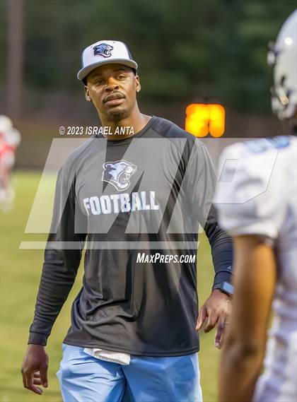 Thumbnail 1 in Seventy-First vs. Panther Creek (Jamboree) photogallery.