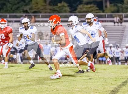 Thumbnail 1 in Seventy-First vs. Panther Creek (Jamboree) photogallery.