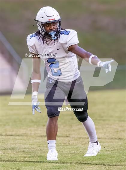 Thumbnail 3 in Seventy-First vs. Panther Creek (Jamboree) photogallery.