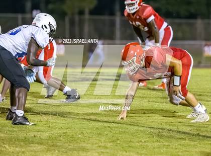 Thumbnail 1 in Seventy-First vs. Panther Creek (Jamboree) photogallery.