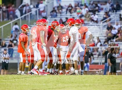 Thumbnail 1 in Seventy-First vs. Panther Creek (Jamboree) photogallery.