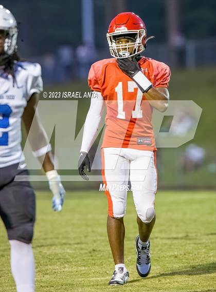 Thumbnail 2 in Seventy-First vs. Panther Creek (Jamboree) photogallery.