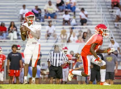 Thumbnail 1 in Seventy-First vs. Panther Creek (Jamboree) photogallery.
