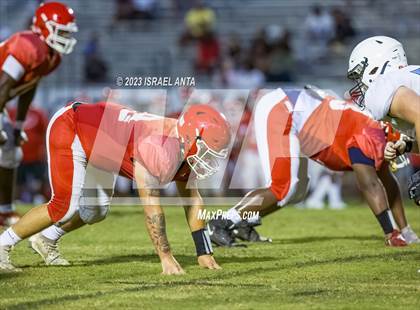 Thumbnail 2 in Seventy-First vs. Panther Creek (Jamboree) photogallery.