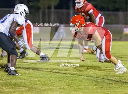 Thumbnail 2 in Seventy-First vs. Panther Creek (Jamboree) photogallery.