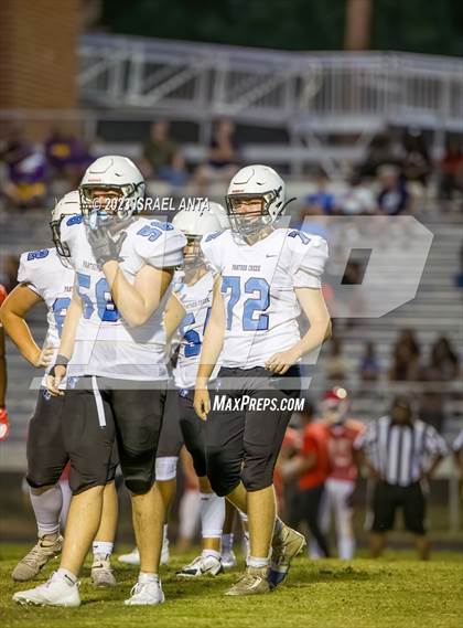 Thumbnail 3 in Seventy-First vs. Panther Creek (Jamboree) photogallery.