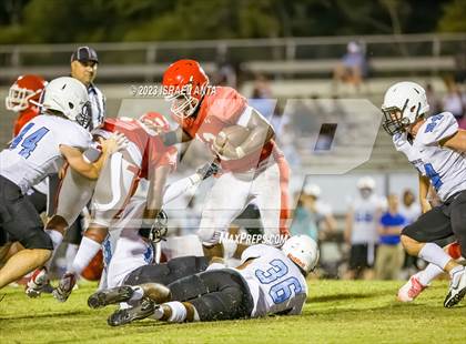Thumbnail 3 in Seventy-First vs. Panther Creek (Jamboree) photogallery.