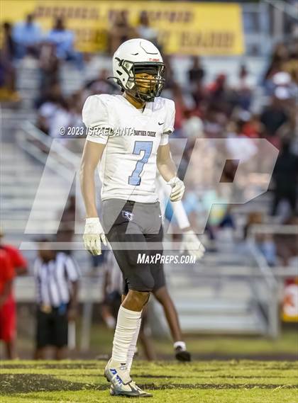 Thumbnail 2 in Seventy-First vs. Panther Creek (Jamboree) photogallery.