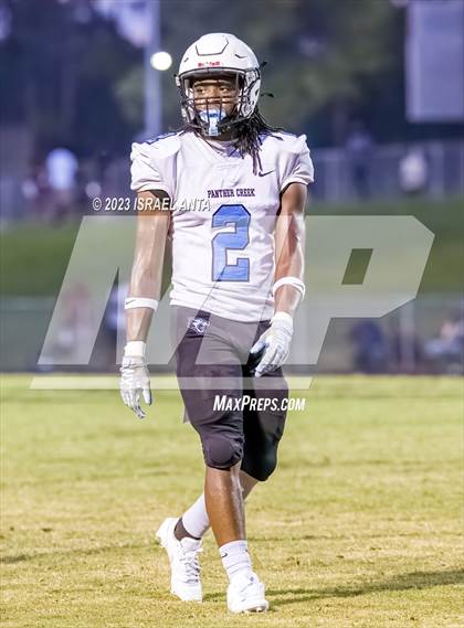 Thumbnail 1 in Seventy-First vs. Panther Creek (Jamboree) photogallery.