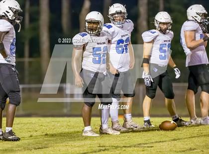 Thumbnail 1 in Seventy-First vs. Panther Creek (Jamboree) photogallery.