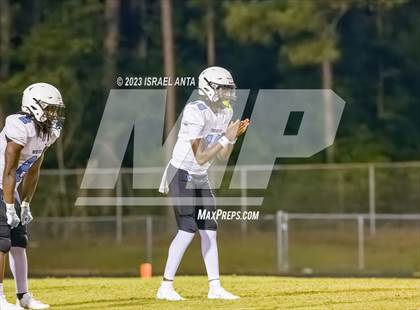 Thumbnail 2 in Seventy-First vs. Panther Creek (Jamboree) photogallery.