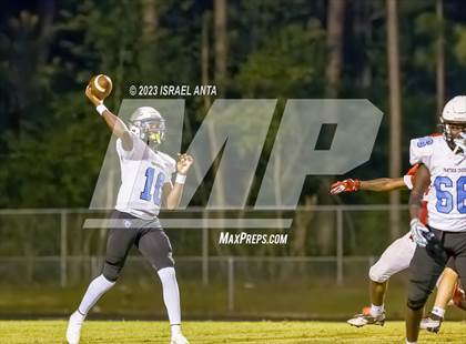 Thumbnail 2 in Seventy-First vs. Panther Creek (Jamboree) photogallery.