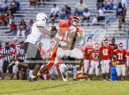 Thumbnail 1 in Seventy-First vs. Panther Creek (Jamboree) photogallery.