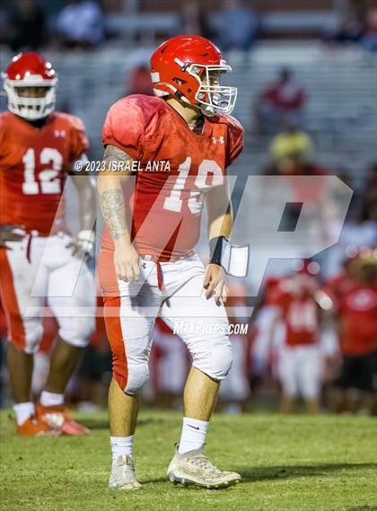Thumbnail 3 in Seventy-First vs. Panther Creek (Jamboree) photogallery.