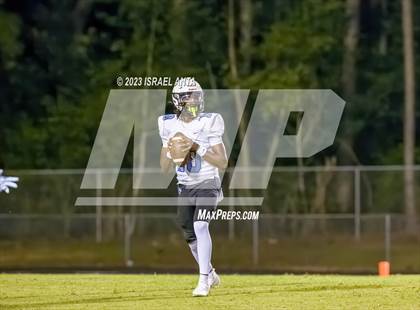 Thumbnail 1 in Seventy-First vs. Panther Creek (Jamboree) photogallery.