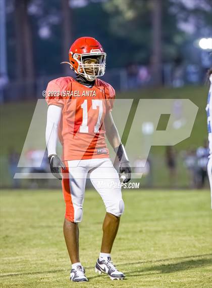 Thumbnail 3 in Seventy-First vs. Panther Creek (Jamboree) photogallery.
