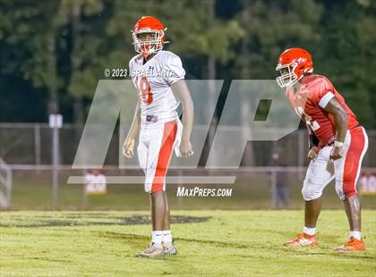 Thumbnail 1 in Seventy-First vs. Panther Creek (Jamboree) photogallery.