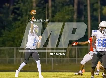 Thumbnail 3 in Seventy-First vs. Panther Creek (Jamboree) photogallery.