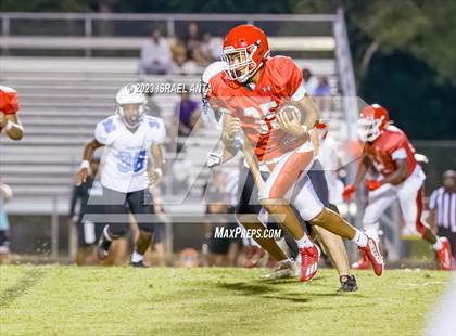 Thumbnail 1 in Seventy-First vs. Panther Creek (Jamboree) photogallery.