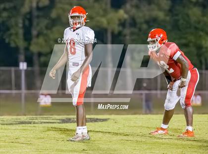 Thumbnail 2 in Seventy-First vs. Panther Creek (Jamboree) photogallery.
