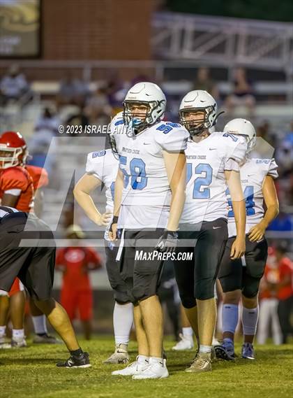 Thumbnail 1 in Seventy-First vs. Panther Creek (Jamboree) photogallery.