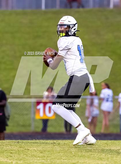 Thumbnail 1 in Seventy-First vs. Panther Creek (Jamboree) photogallery.