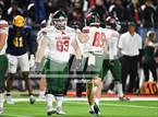 Photo from the gallery "The Woodlands @ Cypress Ranch (UIL 6A Football Area Round Playoff)"