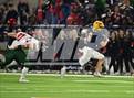 Photo from the gallery "The Woodlands @ Cypress Ranch (UIL 6A Football Area Round Playoff)"